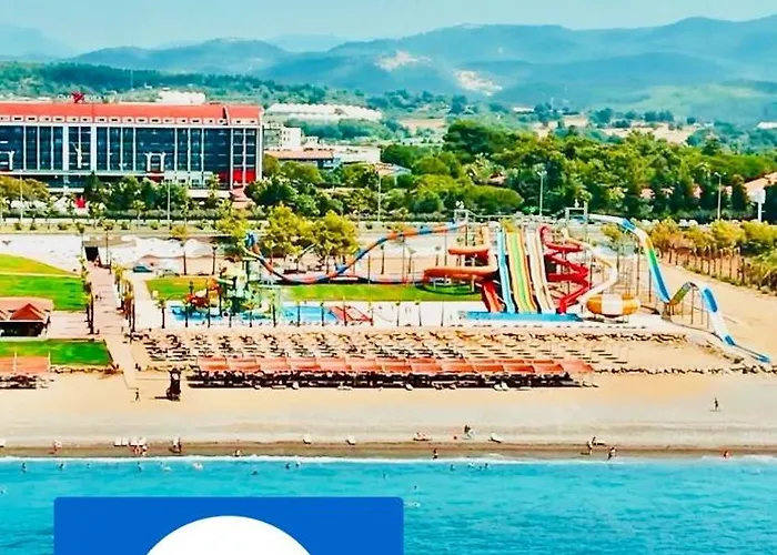 Casa Fora Resort&spa-ultra Hotel