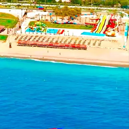 Szálloda Casa Fora & 5*