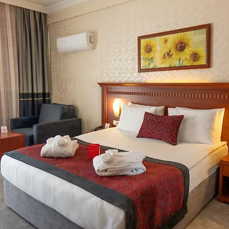 Casa Fora & 5*