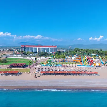 Szálloda Casa Fora & 5*