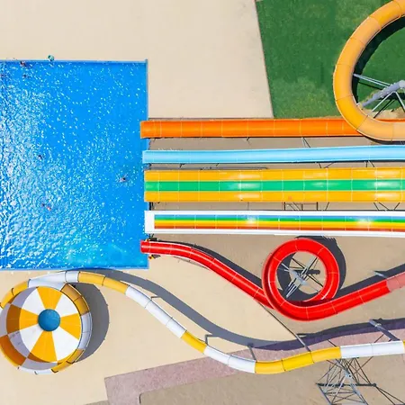 Szálloda Casa Fora &