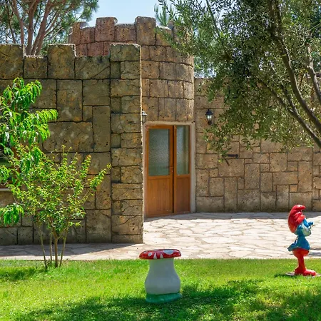 מלון Casa Fora & אנטליה
