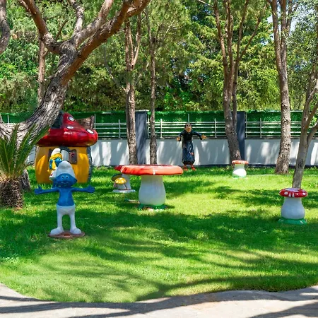 מלון Casa Fora & אנטליה