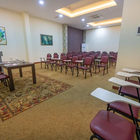 Casa Fora & מלון אנטליה