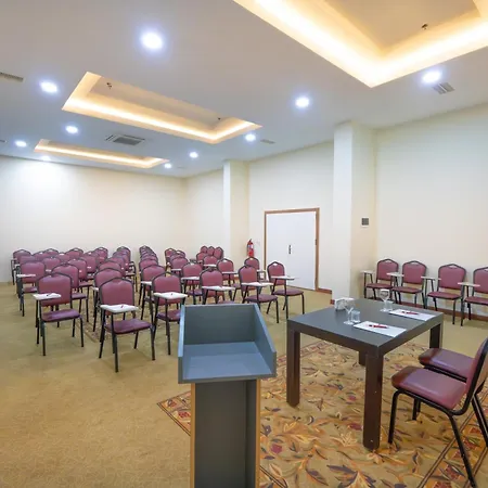 מלון Casa Fora & 5*