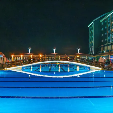 Casa Fora & Szálloda 5*