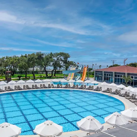 Casa Fora & Szálloda 5*