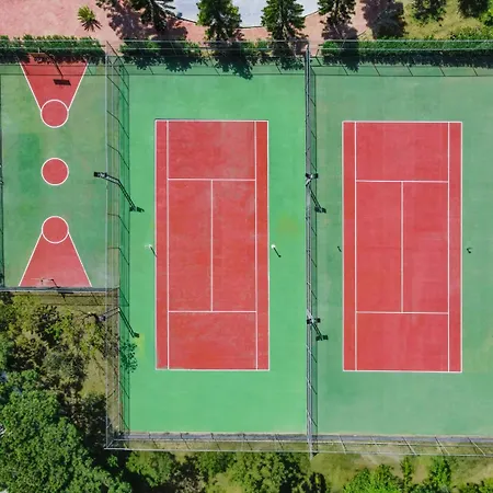 Casa Fora & Szálloda 5*