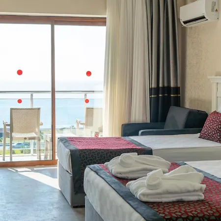 Szálloda Casa Fora &