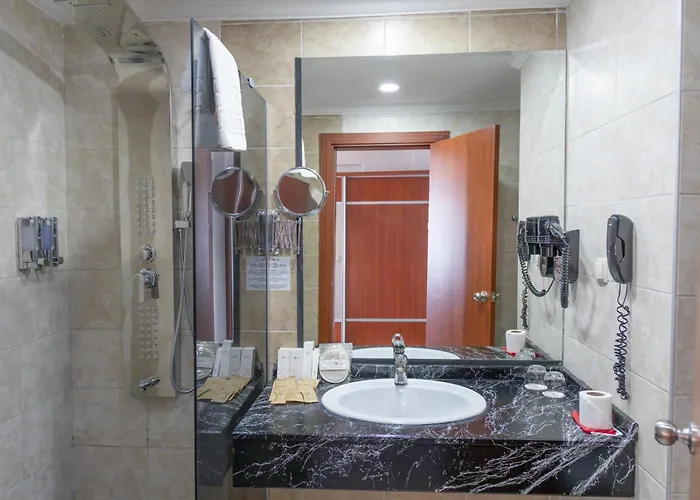 Casa Fora & Hotel 5*