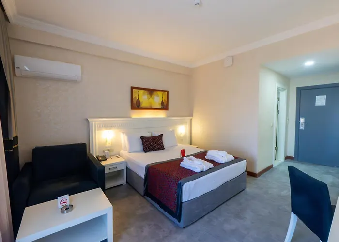 Hotel Casa Fora &