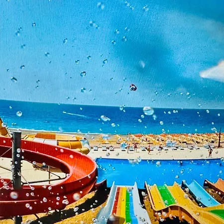 Casa Fora & 5* Cenger (Manavgat)