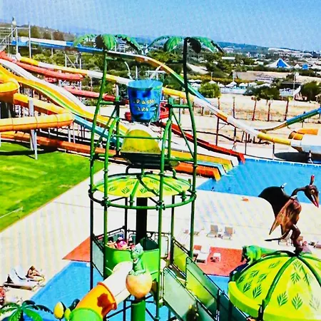 Casa Fora & מלון Cenger (Manavgat)