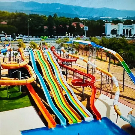 מלון Casa Fora &