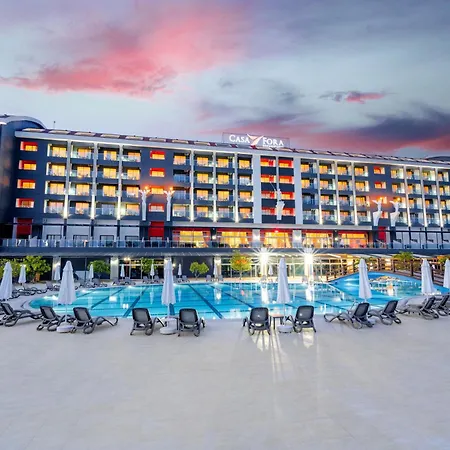 Casa Fora & Hotell 5*