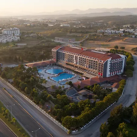 Casa Fora & 5*