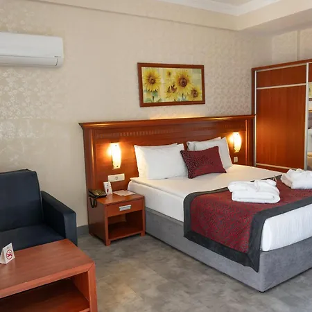 Casa Fora & Hotell