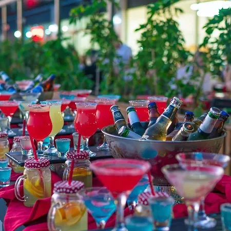 Casa Fora & 5* Antalya