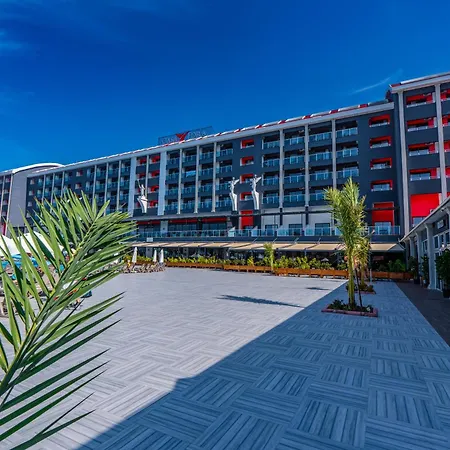 Hotell Casa Fora &