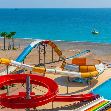 Casa Fora Resort&spa-ultra Hotel 5*