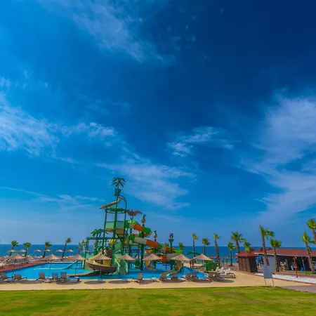 Casa Fora Resort&spa-ultra Cenger (Manavgat)