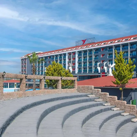 Casa Fora Resort&spa-ultra 5*
