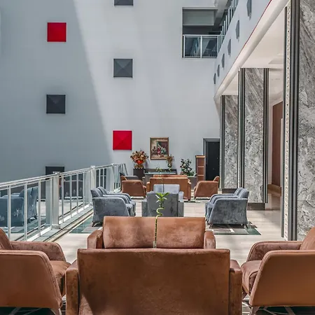 Casa Fora & Hotell