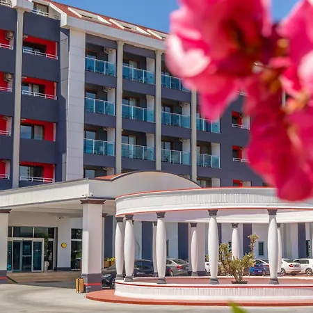 Hotell Casa Fora &