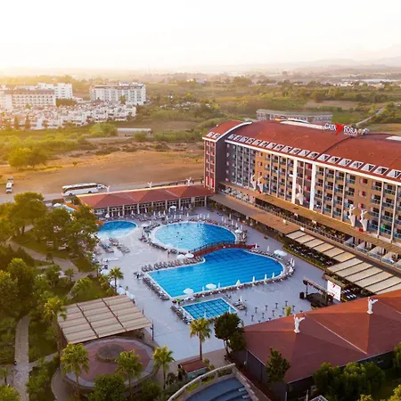 Hotel Casa Fora Resort&spa-ultra