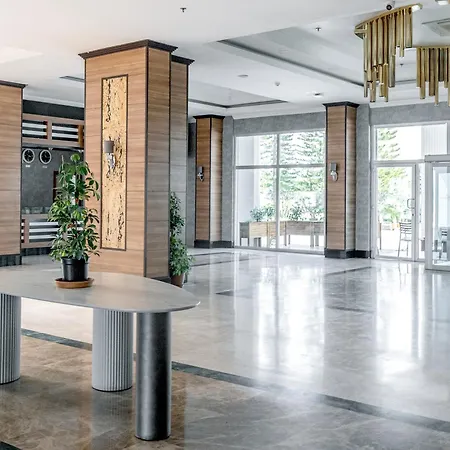 Hotell Casa Fora & 5*