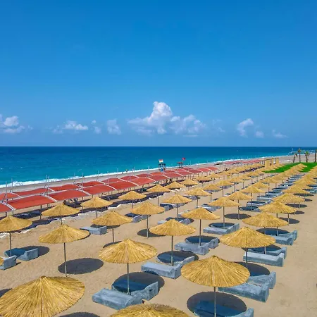 Casa Fora Resort&spa-ultra Hotel