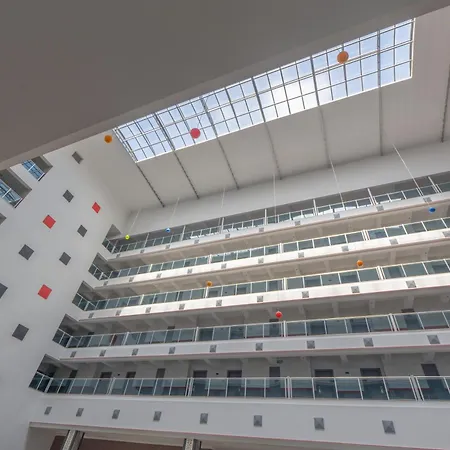 Casa Fora & 5* Cenger (Manavgat)