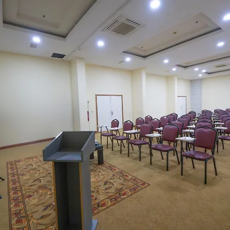 Hotell Casa Fora &