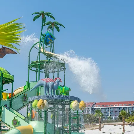 Casa Fora Resort&spa-ultra Hotel 5*