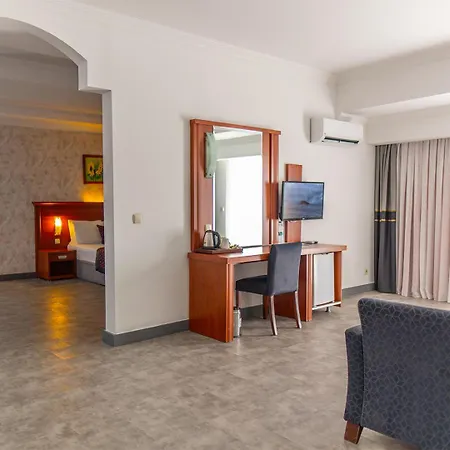 Casa Fora Resort&spa-ultra 5*