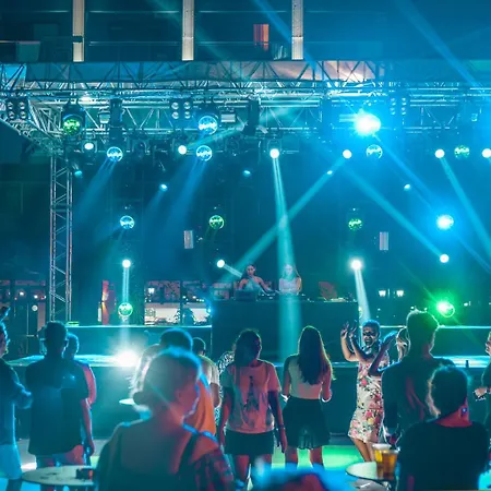 Casa Fora & 5* Cenger (Manavgat)