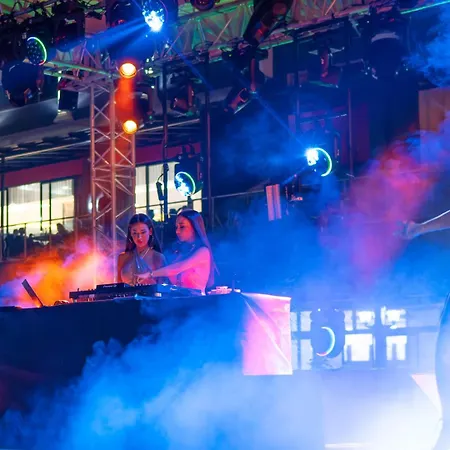 מלון Casa Fora &