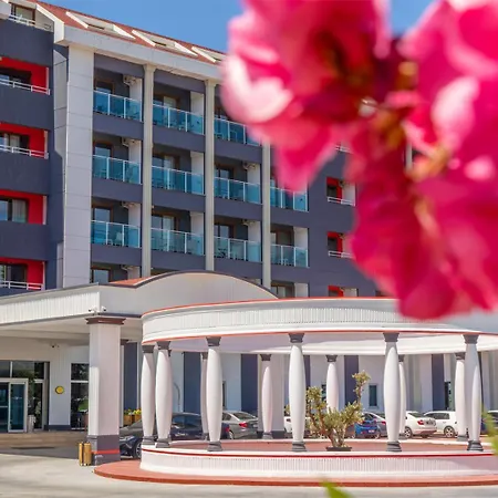 Hotel Casa Fora Resort&spa-ultra 5*