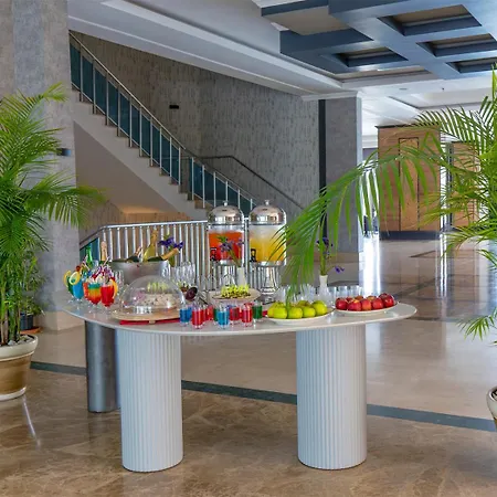 Casa Fora & Cenger (Manavgat)