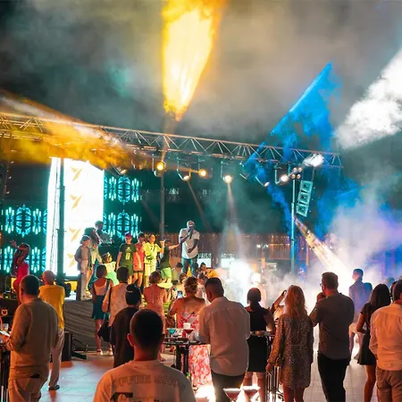 Casa Fora Resort&spa-ultra