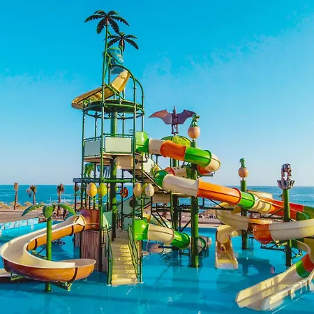 Casa Fora & Cenger (Manavgat)