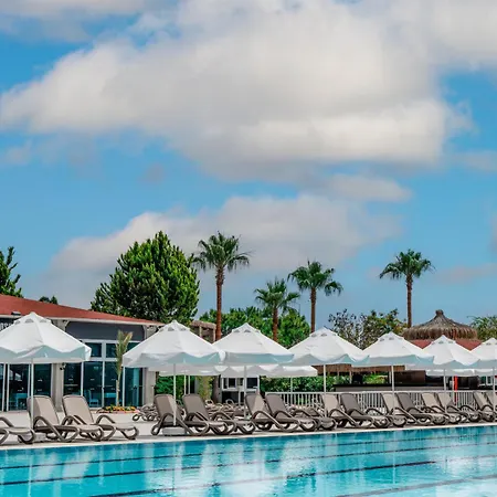 Hotel Casa Fora Resort&spa-ultra 5*