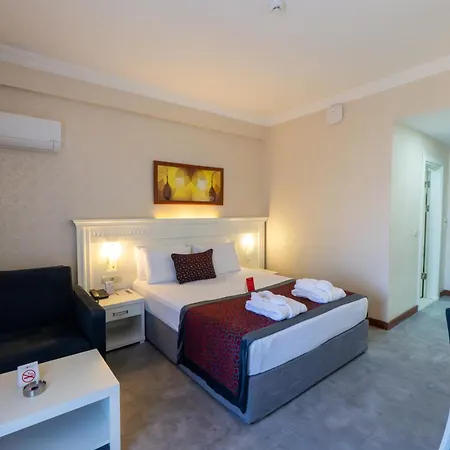 Hotell Casa Fora &