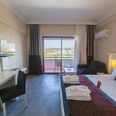 Casa Fora Resort&spa-ultra 5*