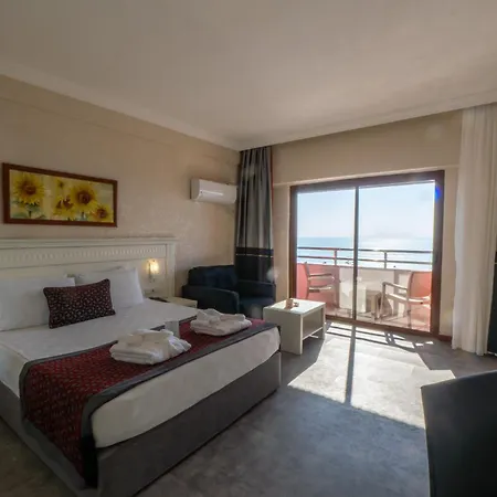 Casa Fora & Hotell 5*