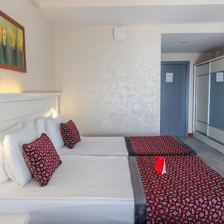 Casa Fora Resort&spa-ultra Hotel 5*