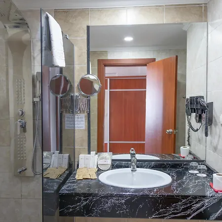 Casa Fora & Hotel 5*