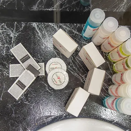 Casa Fora & Hotel Cenger (Manavgat)