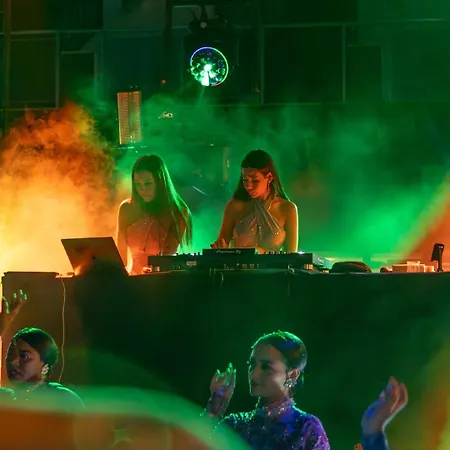 Casa Fora & Hotel 5*