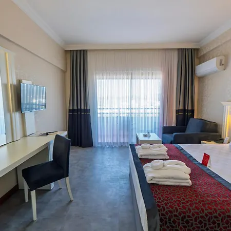 Casa Fora & Cenger (Manavgat)